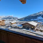 Haus Talblick Apartamento *