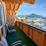Haus Talblick Apartamento