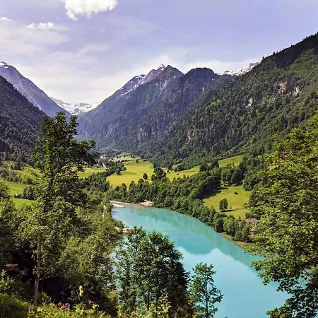 Haus Talblick Lejlighed