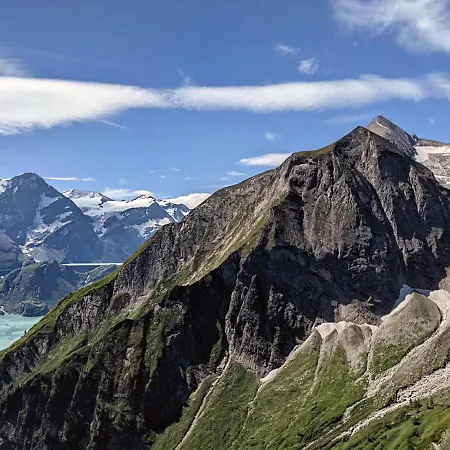 Haus Talblick Kaprun