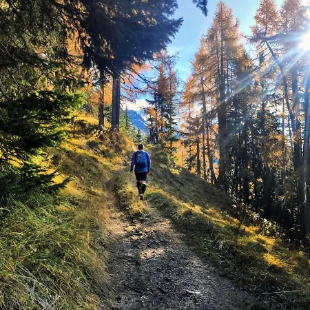 Haus Talblick 아파트 *