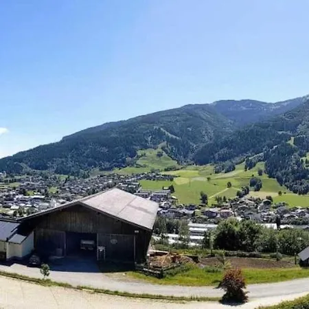 Haus Talblick