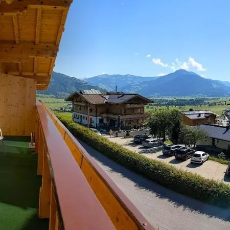 Lejlighed Haus Talblick *