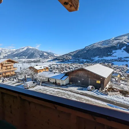 Haus Talblick 아파트 *