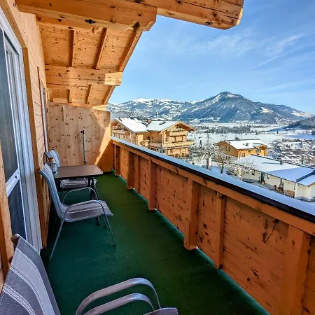 Haus Talblick 아파트