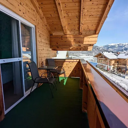 Haus Talblick * 카프룬