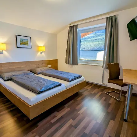 Haus Talblick * 카프룬