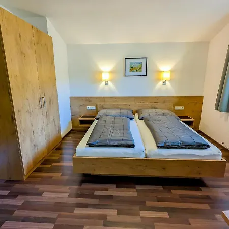 Haus Talblick 아파트 *