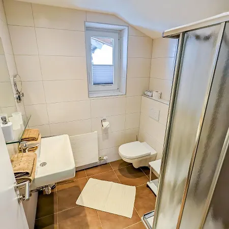 Haus Talblick 아파트