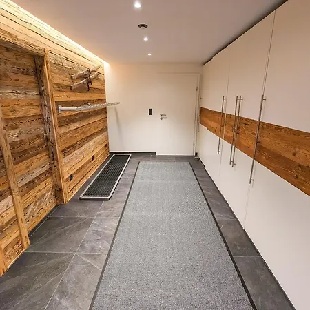 Haus Talblick Apartment