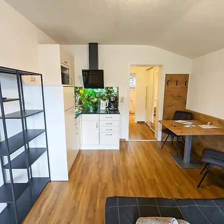 Haus Talblick Apartment