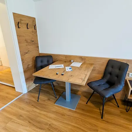 Haus Talblick * 카프룬