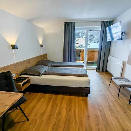 Haus Talblick 아파트