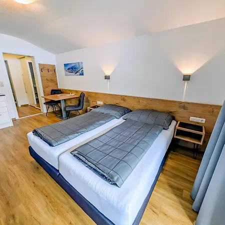 Apartment Haus Talblick