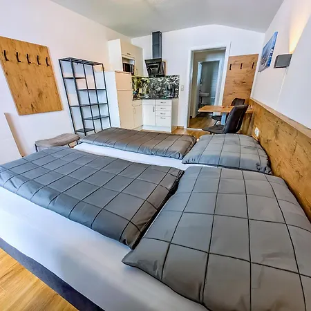 Haus Talblick 아파트 *