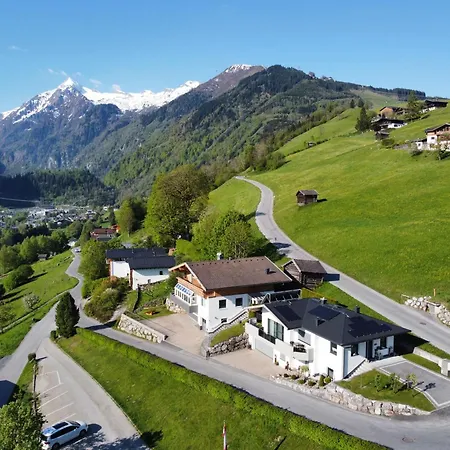 Haus Talblick Apartment