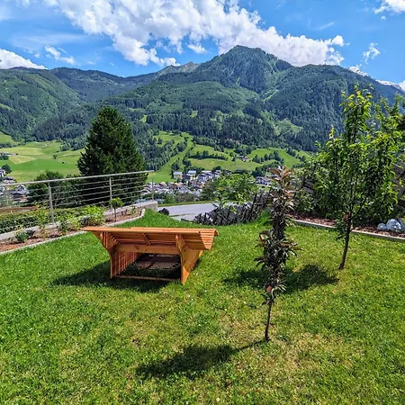 Haus Talblick