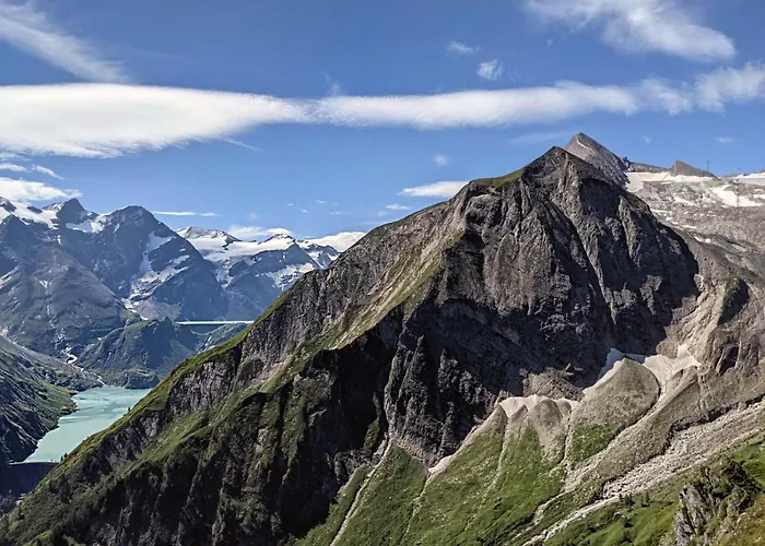 Haus Talblick Kaprun