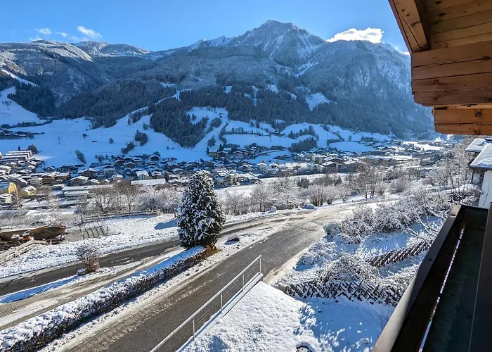 Haus Talblick