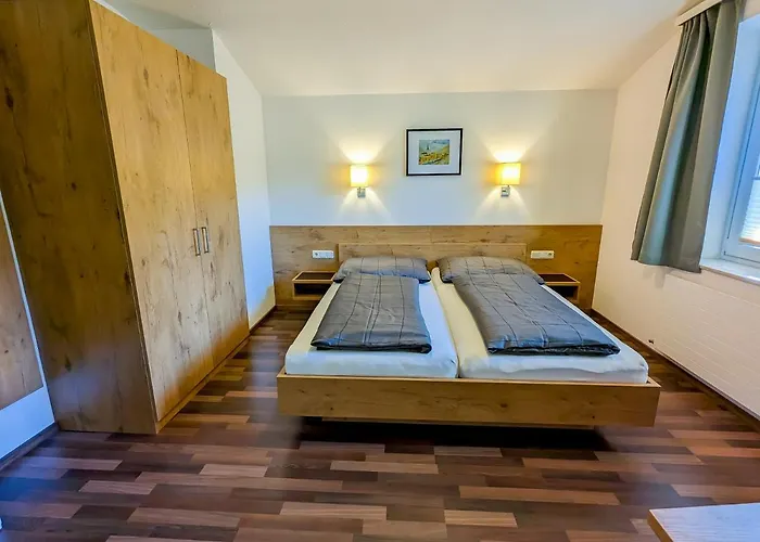 Haus Talblick Apartamento *