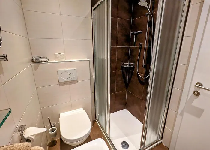 Haus Talblick * カプルーン