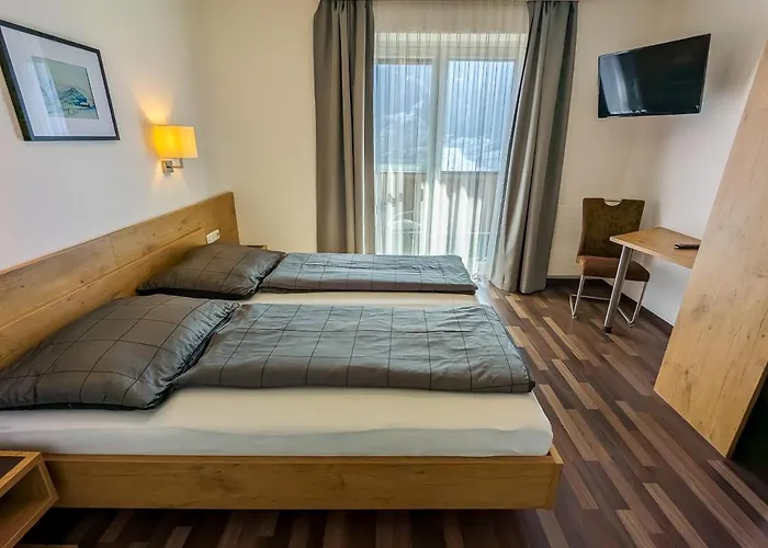 Apartamento Haus Talblick