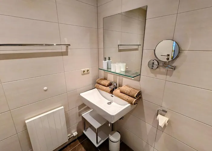 Apartamento Haus Talblick Kaprun