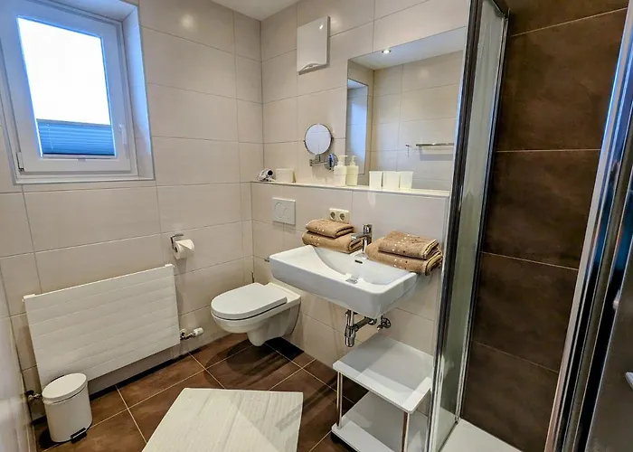 Haus Talblick Kaprun