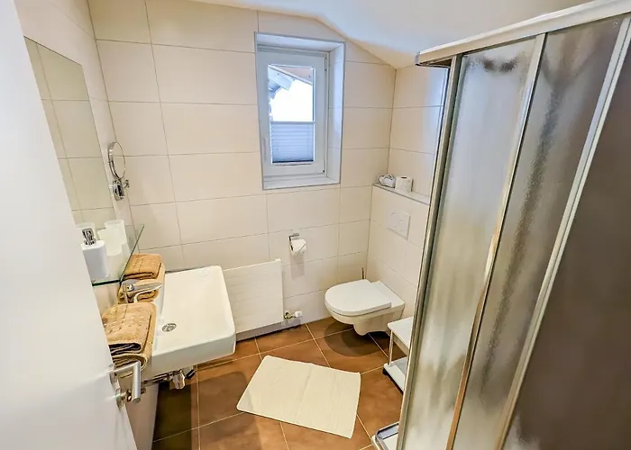 Haus Talblick Apartamento